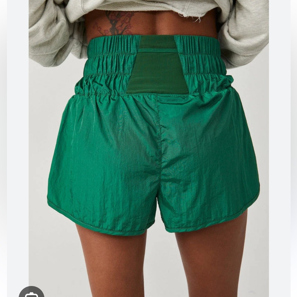 Free People - the way home shorts